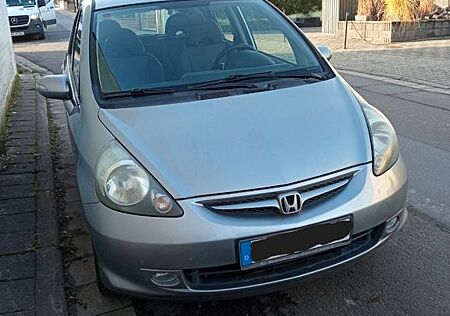 Honda Jazz 1.4