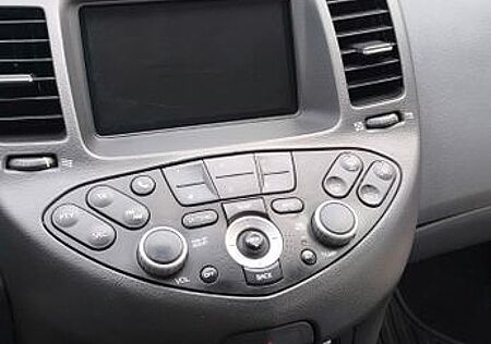 Nissan Primera Traveller 1.8 HU/AU neu. Bis 08/2027