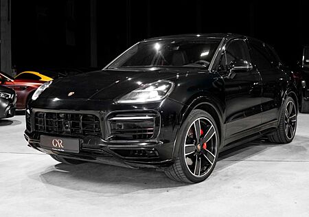 Porsche Cayenne GTS V8 Bi-Turbo*Burmester 3D High-End*