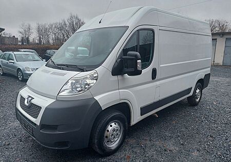 Peugeot Boxer Kasten L2H2 2.2 HDi AHK TÜV 06/25
