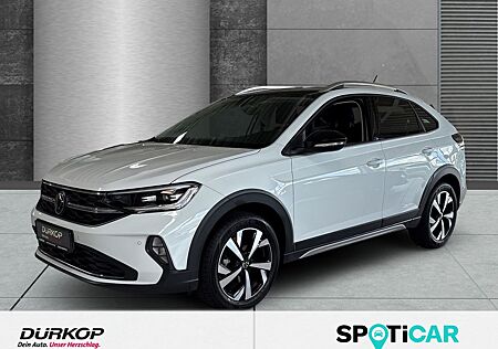 VW Taigo Volkswagen Style Navi/PDC vo+hi+Kamera