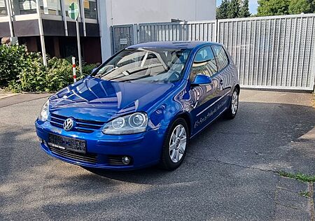 VW Golf Volkswagen V Lim. Sportline