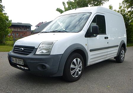 Ford Transit Connect Kasten lang
