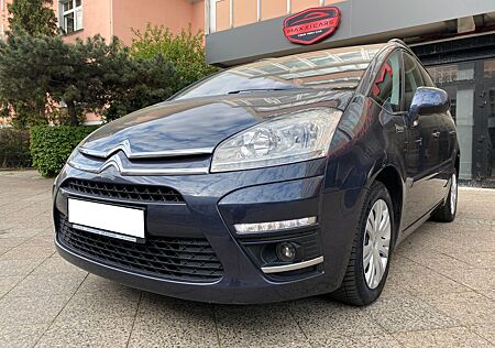 Citroën C4 Spacetourer Grand C4 Picasso 1.6 Selection Automatik*7 Sitze