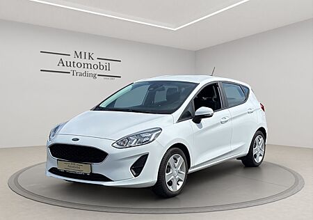 Ford Fiesta Cool & Connect