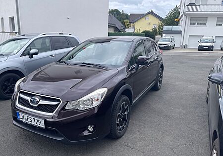 Subaru XV 2.0D Active 4WD Active