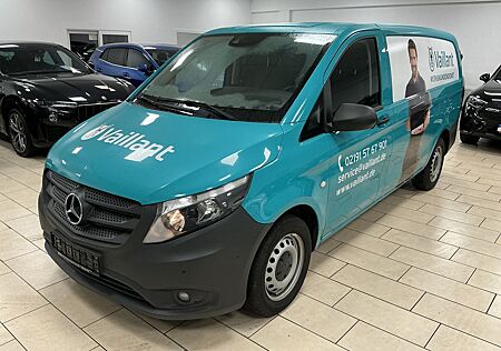 Mercedes-Benz Vito 114 CDI PRO RWD lang Navi*ACC*R-Cam*PDC*1H*