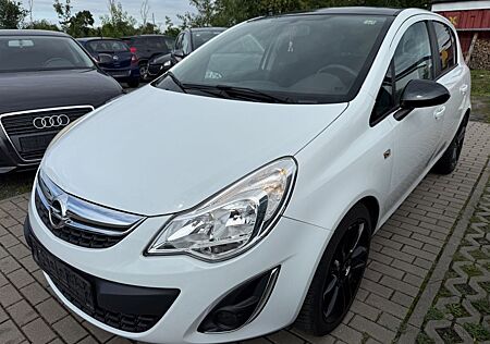 Opel Corsa D Color Edition 1.4 Benz TÜV bis März 2027