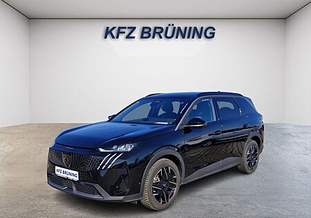Peugeot 5008 neues Modell Hybrid 145 Allure e-DSC 7-Sitz