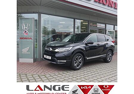 Honda CR-V 2.0 i-MMD HYBRID 2WD Elegance Navi Apple Ca