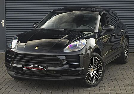 Porsche Macan 2.0