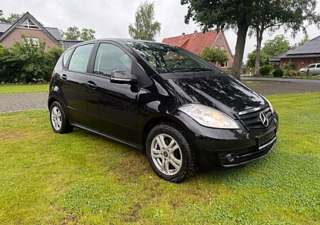 Mercedes-Benz A 180 KLIMA DIESEL ALU