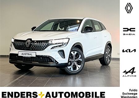 Renault Austral Evolution Benz. 140PS +++Cam+Navi+Sitzh.
