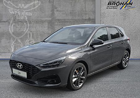 Hyundai i30 Advantage