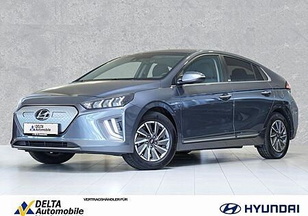 Hyundai Ioniq Style Elektro Android Auto Navi Kamera
