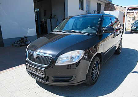 Skoda Fabia Combi Ambiente