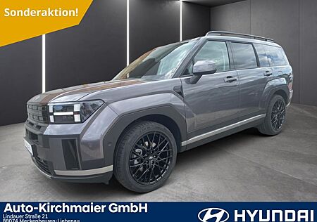 Hyundai Santa Fe 1.6 T-GDI HEV INTRO 4WD AT 5-Sitzer*ink