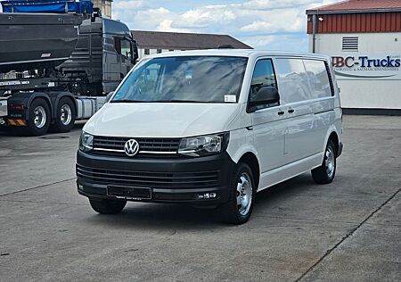 VW T6 Transporter Volkswagen T6 * TRANSPORTER * WERKSTATTWAGEN * STANDHZ