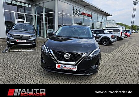 Nissan Qashqai 1.3 DIG-T MHEV Xtronic Premiere Edition