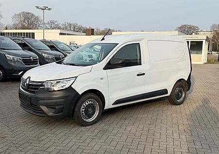Renault Express EXTRA KAMERA/SITZHZ/MULTIMEDIA/TEMPOMAT