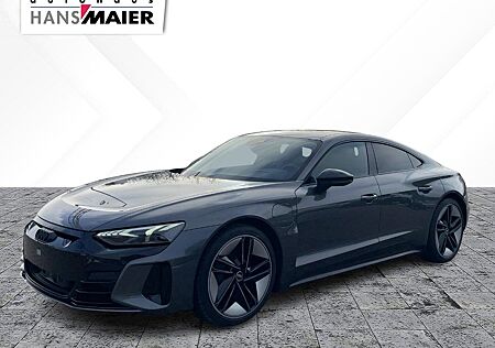Audi e-tron GT quattro Luft Allradlenk Wärmepu 8fach