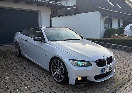 BMW 335 gebraucht kaufen BMW 335i Cabrio -