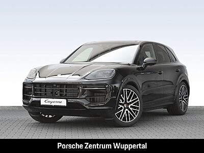 Porsche Cayenne GTS HA-Lenkung InnoDrive Standheizung