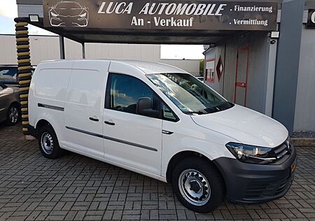 VW Caddy Volkswagen Nfz Maxi Kasten EcoProfi BMT