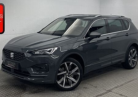 Seat Tarraco 2.0 TDI 4Drive FR 7SITZ+AHK+BEATS+STANDH