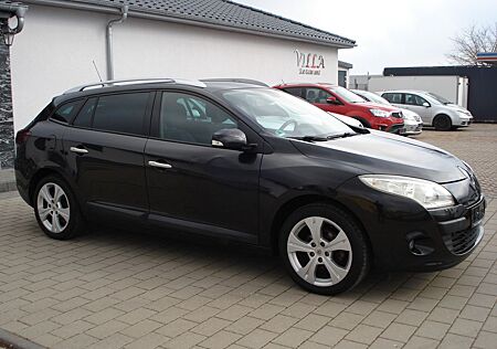 Renault Megane III Grandtour Dynamique