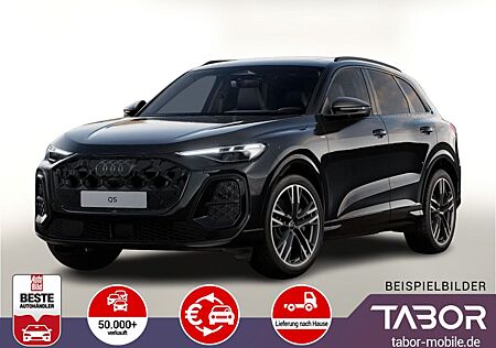 Audi Q5 TDI 204 2xS line neues Modell TechPro Nappa
