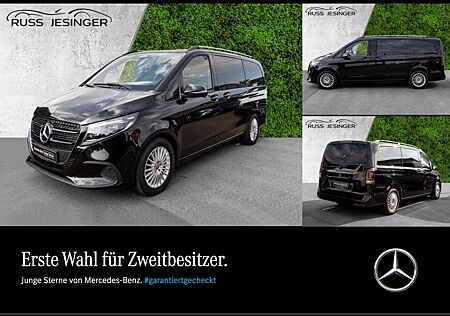 Mercedes-Benz V 250 d STYLE Lang *Mopf*Multibeam*AHK*el. Türen