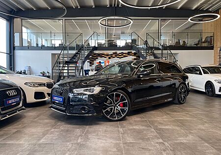 Audi A6 Avant 3.0 TDI clean diesel quattro