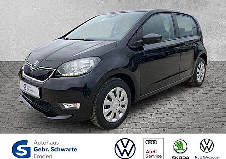 Skoda Citigo iV electric Ambition Klima+DAB+MFL