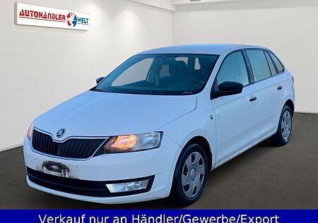 Skoda Rapid 1.2 MPI Active