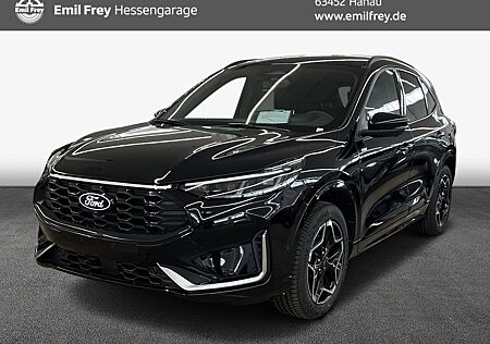 Ford Kuga 2.5 Duratec FHEV 4x4 ST-LINE X 112 kW, 5-tü