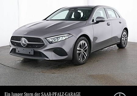 Mercedes-Benz A 180 PROGRESSIVE*CARPLAY*AHK*R-KAM*SHZ*LED*PTS