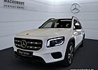 Mercedes-Benz GLB 220 d 4 M PROGRESSIVE NIGHT+BUSIN+DISTR+360°