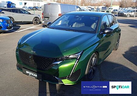 Peugeot 308 1.5 BlueHDi 130 GT*Navi*Kamera*LED*Klima*