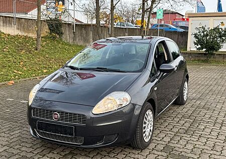 Fiat Grande Punto 1.4 16V Dynamic Klima/Mfl