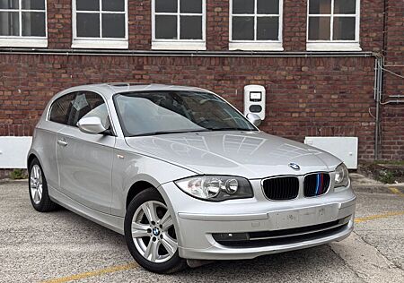 BMW 118i - Top gepflegt, viele Neuteile, TÜV 08/27