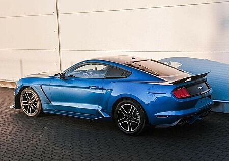 Ford Mustang 2.3 EcoBoost Auto -