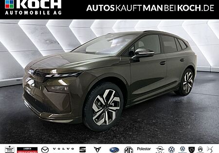 Skoda Enyaq85 Sportline MAXX AHZV WINTER TRANSPORT HUD