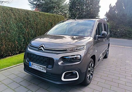 Citroën Berlingo BlueHDi 130 S&S SHINE M SHINE