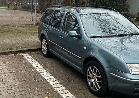 VW Golf Volkswagen Bora 1,6