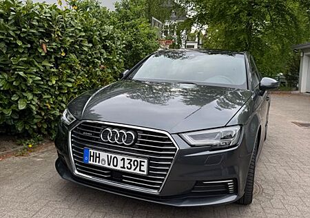 Audi A3 e-tron S tronic sport, Panorama Dach, CarPlay