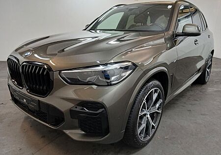 BMW X5 xDrive 30 d M Sport *PANORAMA* 360°KAMERA*1HA