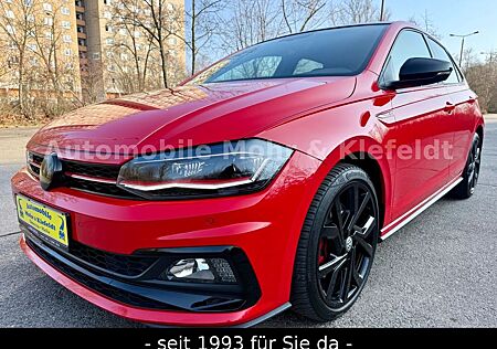 VW Polo Volkswagen VI DSG GTI*LED*DIGI*PANO*BEATS*AMBI*QI*CAM*