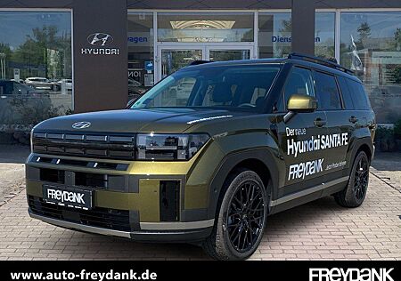 Hyundai Santa Fe (5-Sitzer) HEV (MY25) 1.6 T-GDI (215 PS