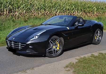 Ferrari California 3.9 V8 T 4-Sitzer